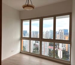 Trellis Towers (D12), Condominium #468256651